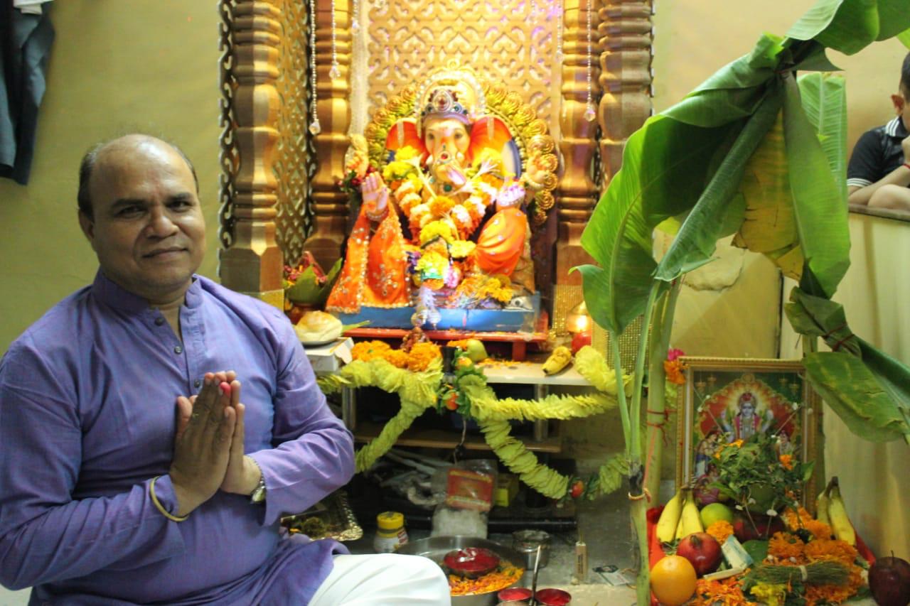 Vedic Rituals & Consultations