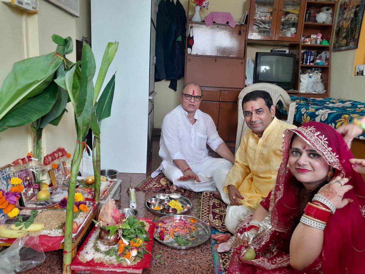 Vastu Shastra Consultation